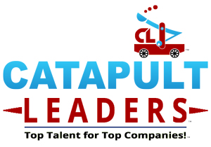 Catapult Leaders Logo